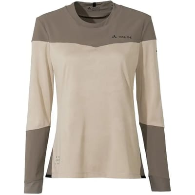 VAUDE Women's Moab LS PRO Shirt, fietskleding, Dames, Fietsshirt