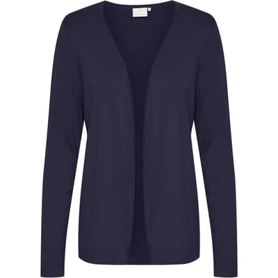 Vest KAfenia Regular fit marine