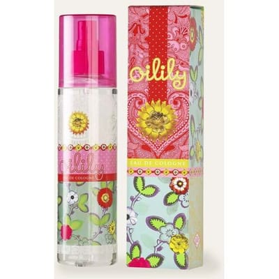 Oilily Classic Eau De Cologne Spray 250 ml- maatOne size Multi Colour
