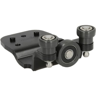 Schuifdeur rolgeleider ROLL PFCSB05