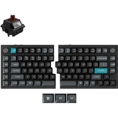 Keychron Q11 Ultra 8K brown toetsenbord