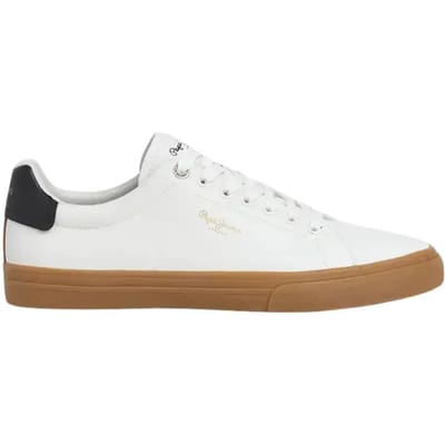 Trainers Pepe Jeans Kenton base