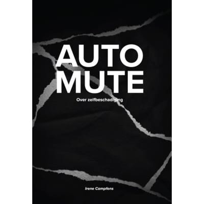 Automute - Irene Campfens