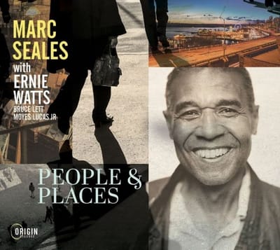 People & Places