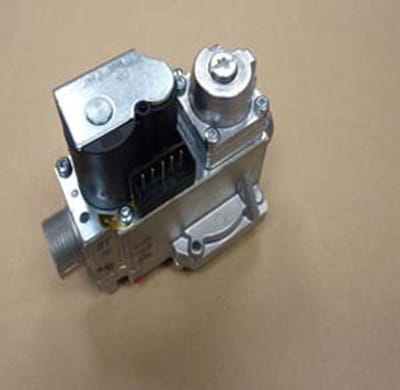 Remeha Gasventiel VK4115V m Smoorklep, S101507