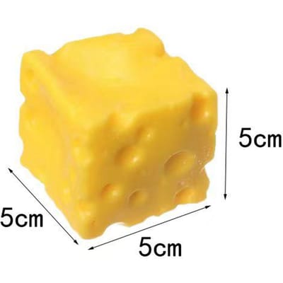 14 Stijlen Squishy Speelgoed Brood/Boter/Kaas/Vruchten Fidget Speelgoed Langzame Terugslag Angstverlichting Decompressie Speelgoed Stressbal Cadeaus