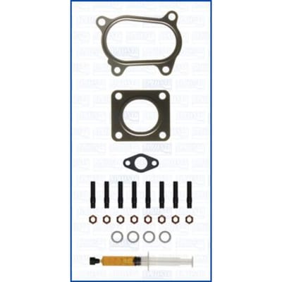 Montageset, supercharger AJUSA JTC12235
