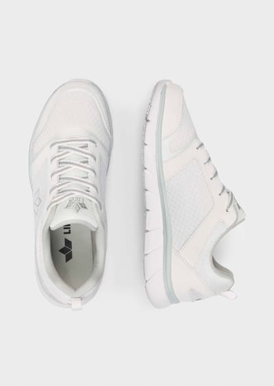 Sneakers - wit - Gr. 36 van Goldner Fashion