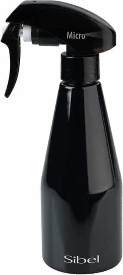 MICRO DIFFUSION KONISCHE VERSTUIVER 250ML ZWART
