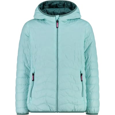 Gequilte Donsjas Meisje CMP