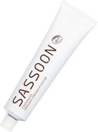Vidal Sassoon Sassoon Colour Intensitone Gold (60ml)