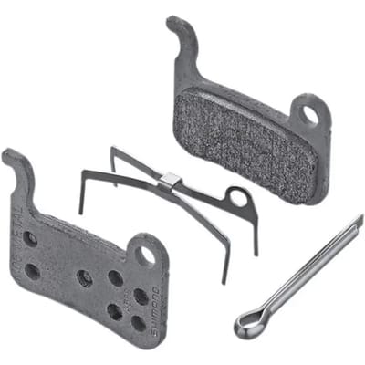 Schijfremblok Shimano M06 Sintermetal BR-M965/966/585/601/765/800/535/665/T665