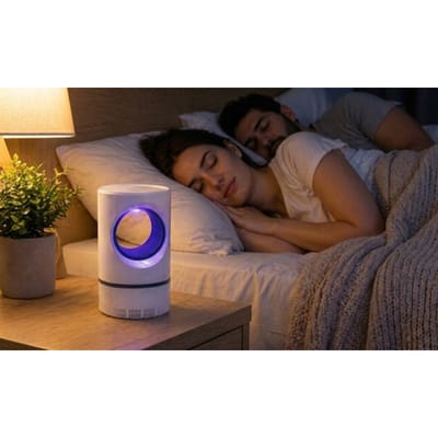 Vortex usb anti-muggenlampen: 1