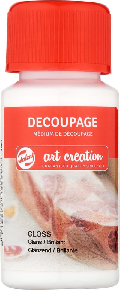 Talens Art Creation Decoupage Glans 50ml