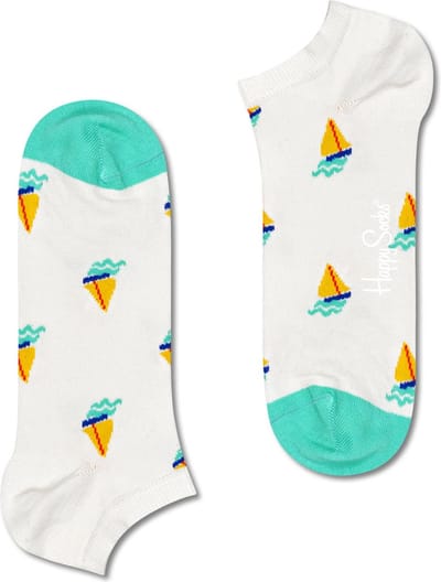 SAI05-1300 Sail Away Low Sock Q1-22