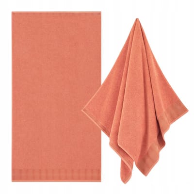 Zwoltex Elipse Handdoek 30x50cm - Luxe Egyptisch Katoen, 420g/m²