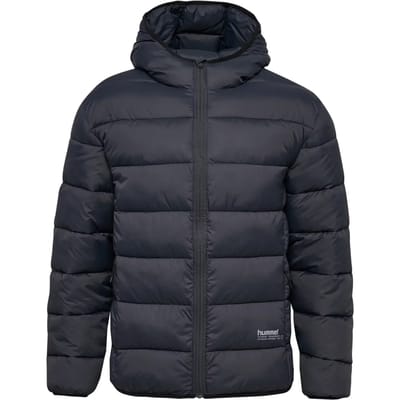 Hmllightweight Puffer Jacket