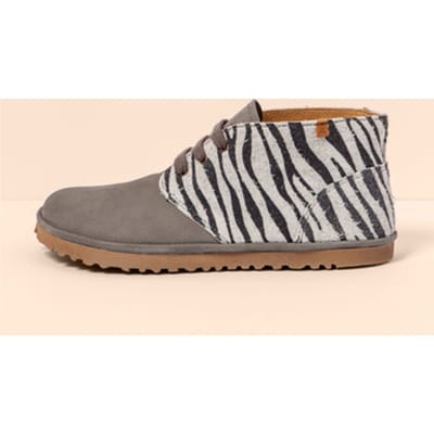 Low Boots El Naturalista 25374P1F1005