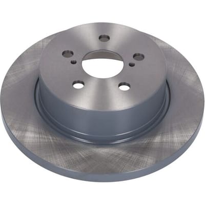 Remschijf BLUE PRINT ADBP430162, 1 stuk