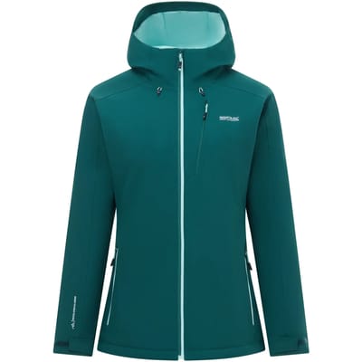 Stretch Wandelsjas Dames Regatta Highton