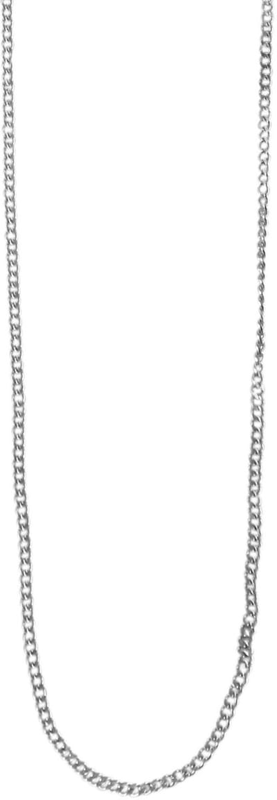 AKZENT Akzent Dames ketting Atsila, 925 Sterlingzilver, duurzaam