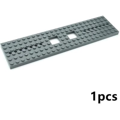 Technische Trein Accessoires Wiel Spoor Onderdelen Hek Multi Pf Power Functions Gereedschap Motor Model Leduo Bouwsteen 74784 91994