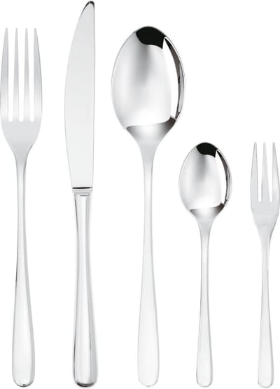 Sambonet Bestekset Taste - RVS - 60-delig / 12 personen
