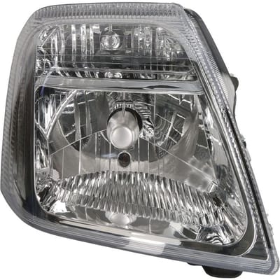 Koplampen TYC 20-0413-05-2, rechts