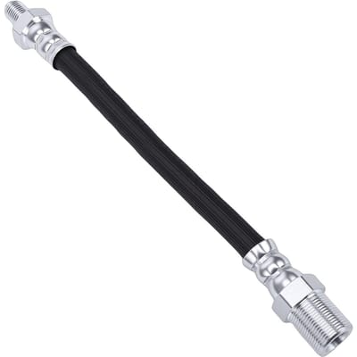 Tuyau hydraulique de commande d'embrayage Ligne GVP1020 Caoutchouc résistant à la chaleur Tuyau flexible d'embrayage Remplacement pour Austin 1959 1982