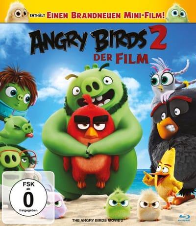 PLAION 1129574 film en Video Blu-ray Duits, Engels, Frans, Turks, Arabisch