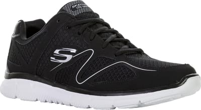 Skechers Verse - Flash Point Sneaker Heren Sneakers