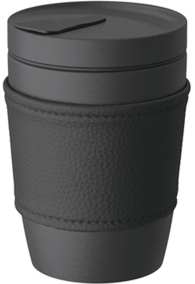 Villeroy & Boch Coffee To Go Mug / Reismok Manufacture Rock – 290 ml – Stijlvol en Duurzaam – Perfect voor Koffie, Thee en Drankjes onderweg