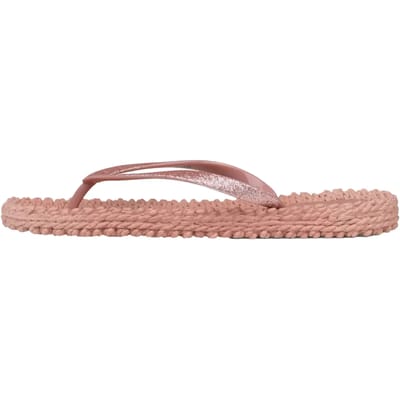 Slippers met glitters voor dames Ilse Jacobsen Hornbæk