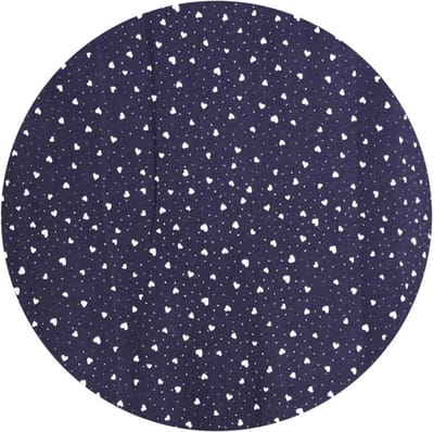 Ringella – Heart Print – Pyjama – 2211310 – Helles Lagune - 40