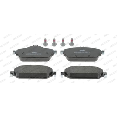 Remblokset FERODO FDB4870, voor