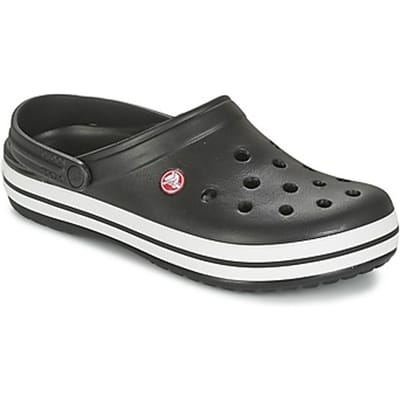 Sandales Crocs Crocband 11016-001 Légères Sabots Unisexe Femmes Hommes