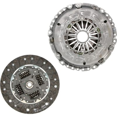 Schaeffler Luk Koppelingsset LUK 623 3704 09