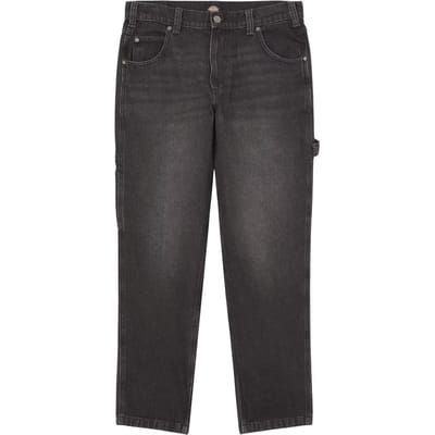 Broek Dickies garyville denim