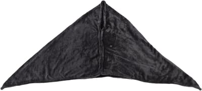 Verwarmde Deken - Draagbare Plaid - Warm Blijven - 3 Temperatuurstanden - 32x12 cm - Eff en