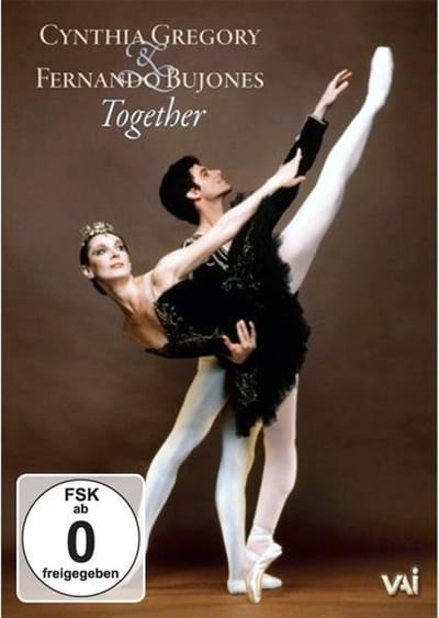 Gregory/Bujones - Together
