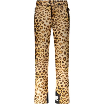 Superrebel Kids Speak Ski Trousers Soft Shell