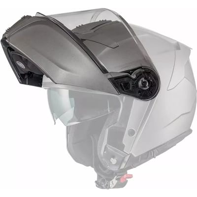Face shield kit met kinbescherming Premier Legacy GT U17
