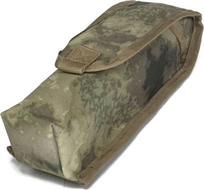 101 Inc Molle Pouch Gas Fles  L