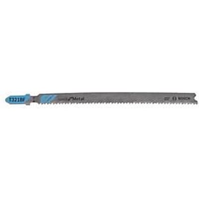 Decoupeerzaagblad T 321 BF S peed voor metaal L.132mm Za hnteilung 2mm BIM 5er Pac