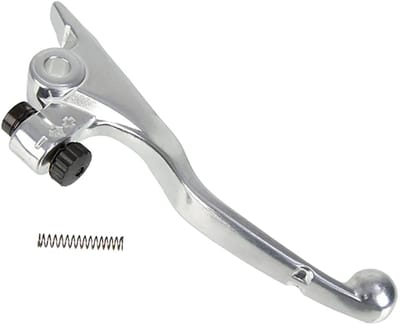 Ktm 77713002000 Sx 14 Remhendel Zilver