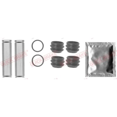 Set geleidebussen, remklauw QUICK BRAKE 113-1397X