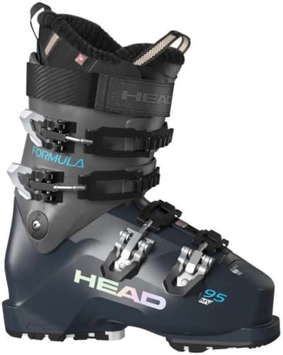HEAD Ski Formula 95 W MV GW drk.blue