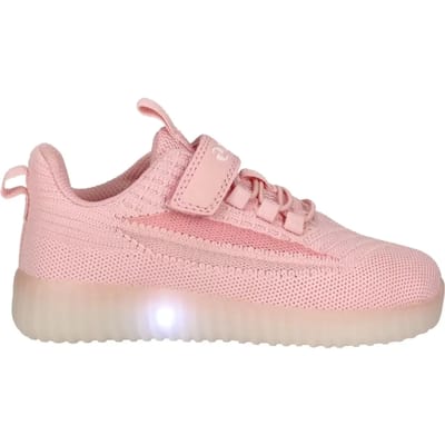 Schoenen baby meisje Zigzag Falaric