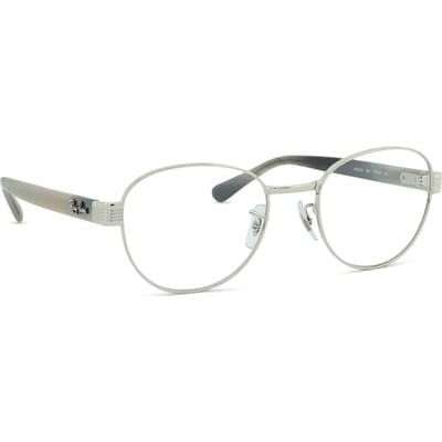 Ray-Ban 0RX6543 2501 52