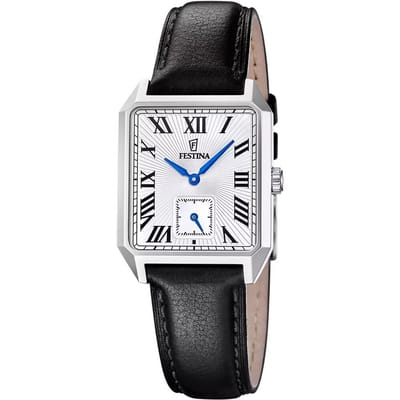 Festina - F20779/1 - Polshorloge - Heren